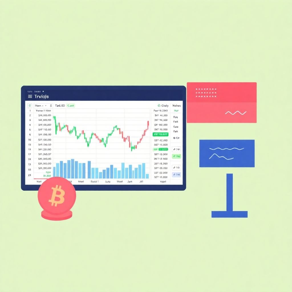 Funding rates, open interest and liquidations snapshot for crypto traders