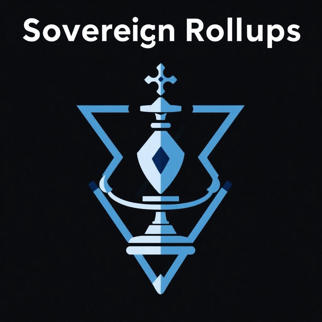 Sovereign rollups: who needs them and why they matter for blockchain scalability