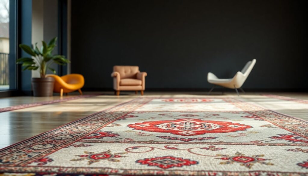 Rug detection: patterns and red flags - иллюстрация