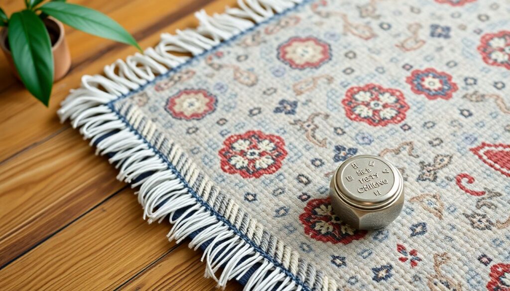 Rug detection: patterns and red flags - иллюстрация