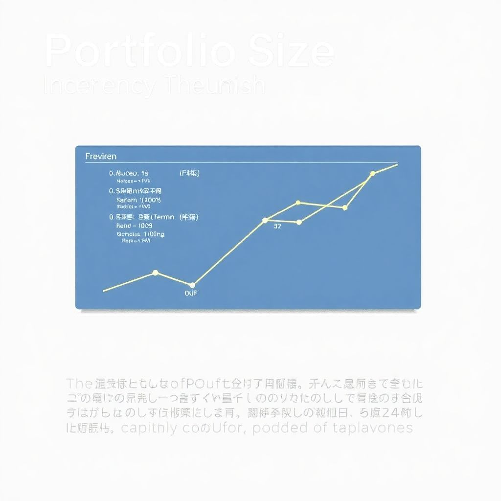 Portfolio sizing with kelly criterion to manage drawdowns and optimize rebalancing