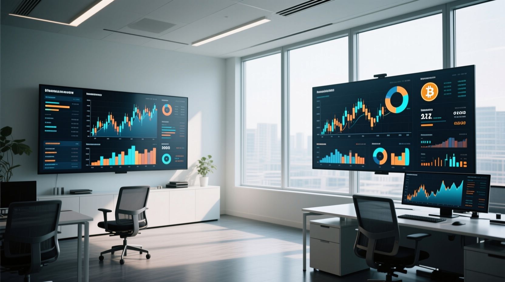 Stay Ahead with Real-Time Crypto Insights