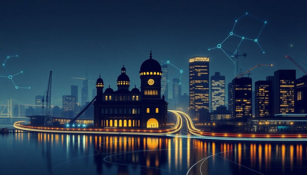 Narratives watchlist: AI, restaking, DePIN, RWA - иллюстрация