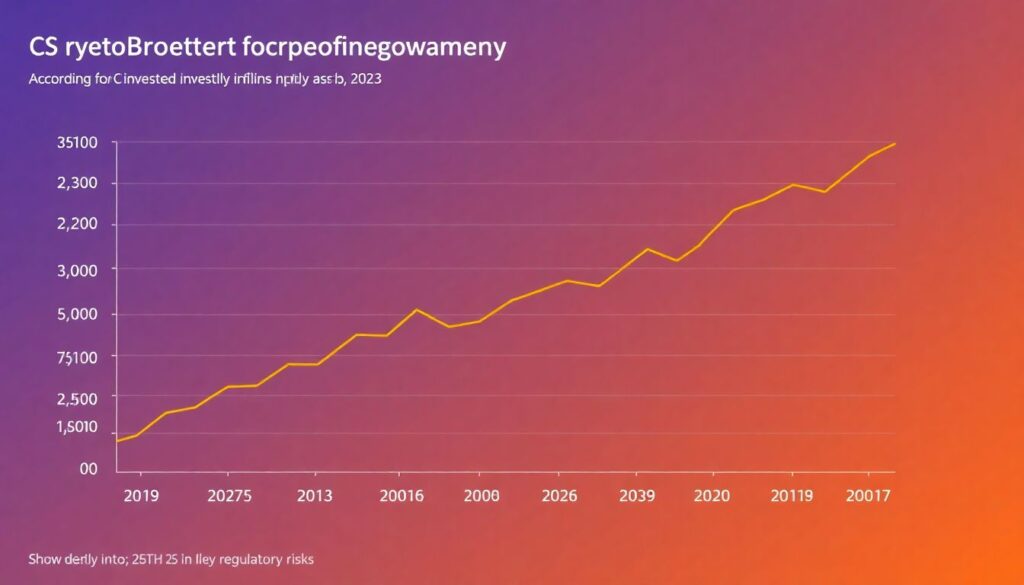 Year in crypto: the 12 charts that mattered - иллюстрация