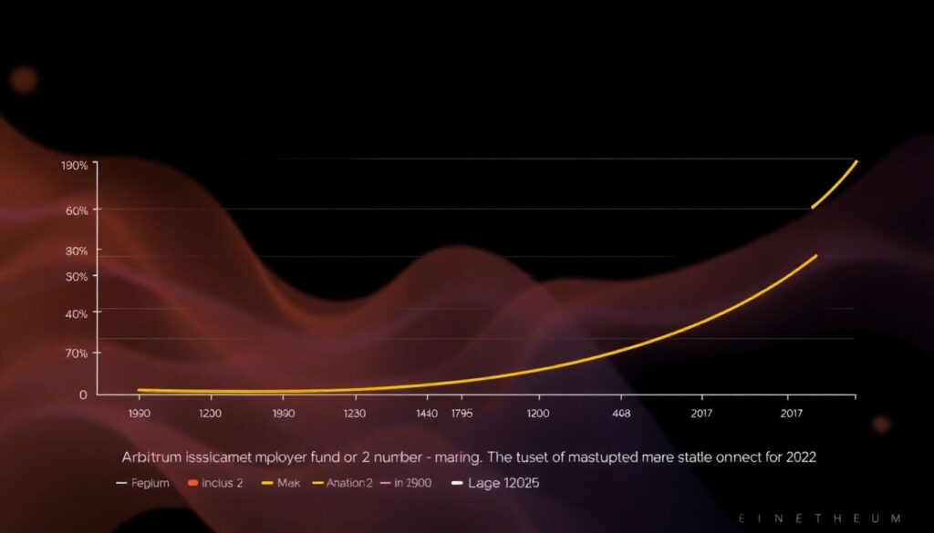 Year in crypto: the 12 charts that mattered - иллюстрация