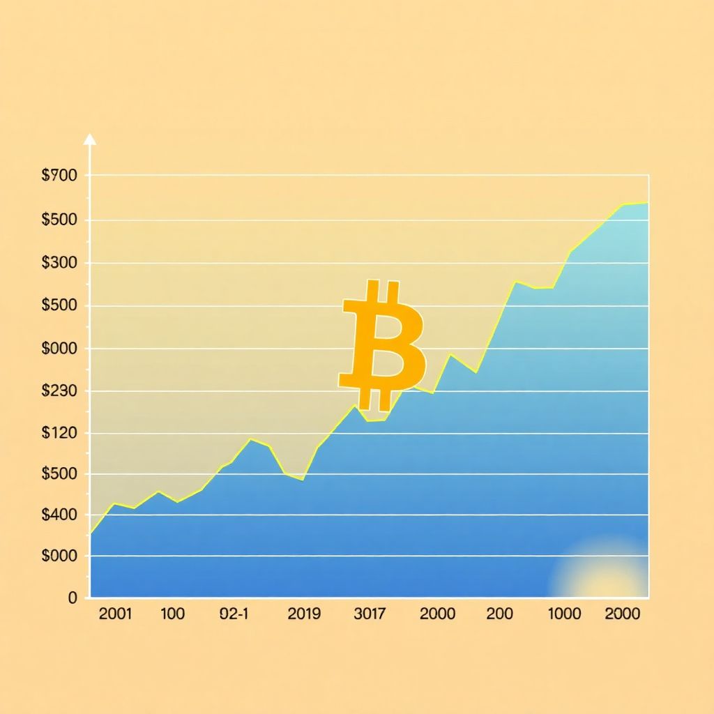 Crypto year in review: the 12 most important charts that shaped the market