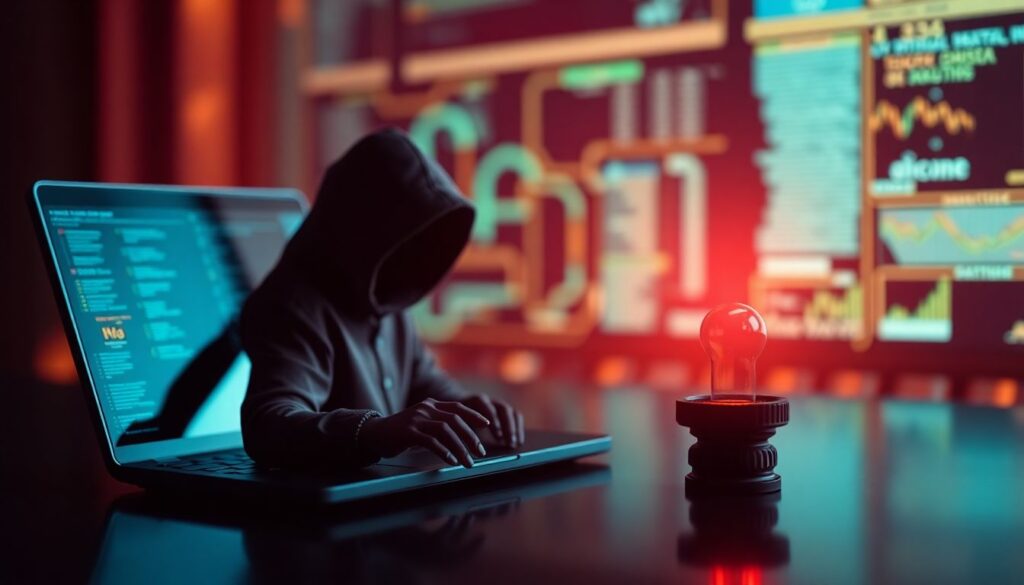 Newcomer guide: build a safe crypto routine - иллюстрация