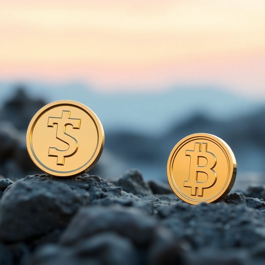 Tether vs Usdc: analyzing stablecoin flows across different blockchains