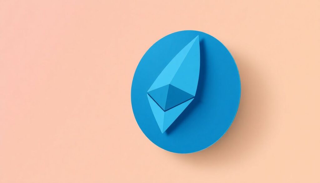 Ethereum staking: APR, deposits, and withdrawals - иллюстрация