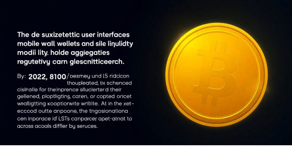 LSTs deep dive: stETH, rETH, cbETH comparison - иллюстрация