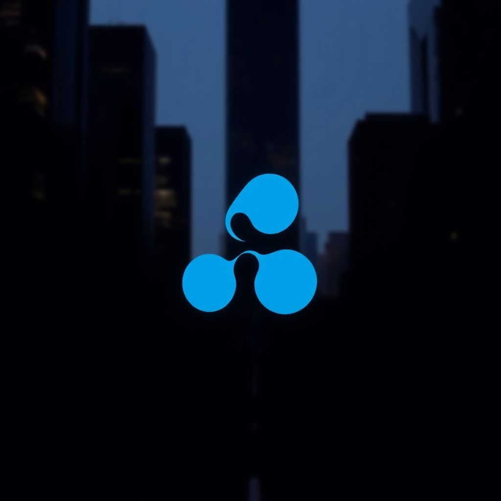 Ripple completes $1.25b hidden road deal to launch full-service institutional fintech platform