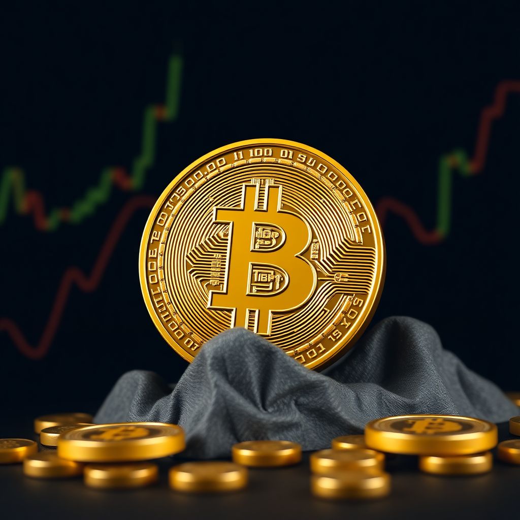 Bitcoin surges past $110k on institutional demand as tom lee warns of major downside risk