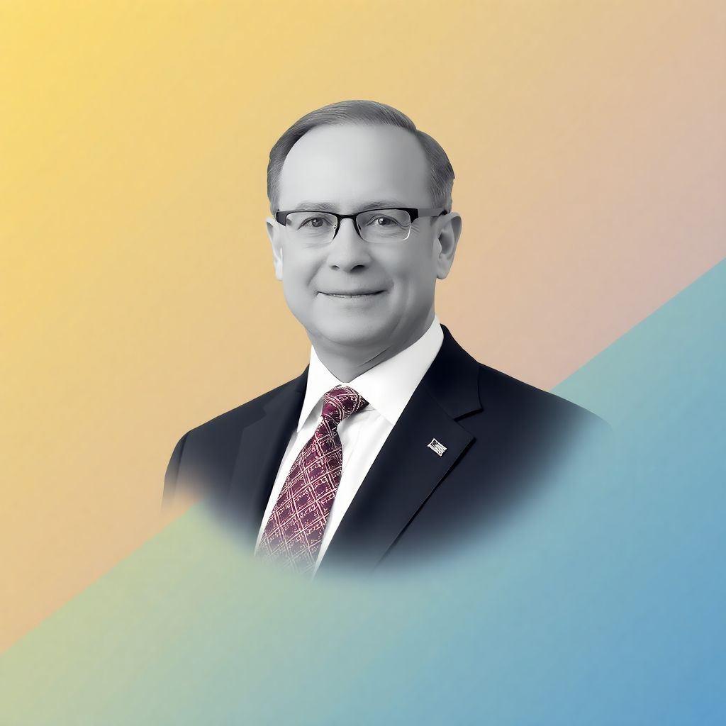 Trump nominates michael selig to lead Cftc, signaling shift in U.s.. Crypto regulation