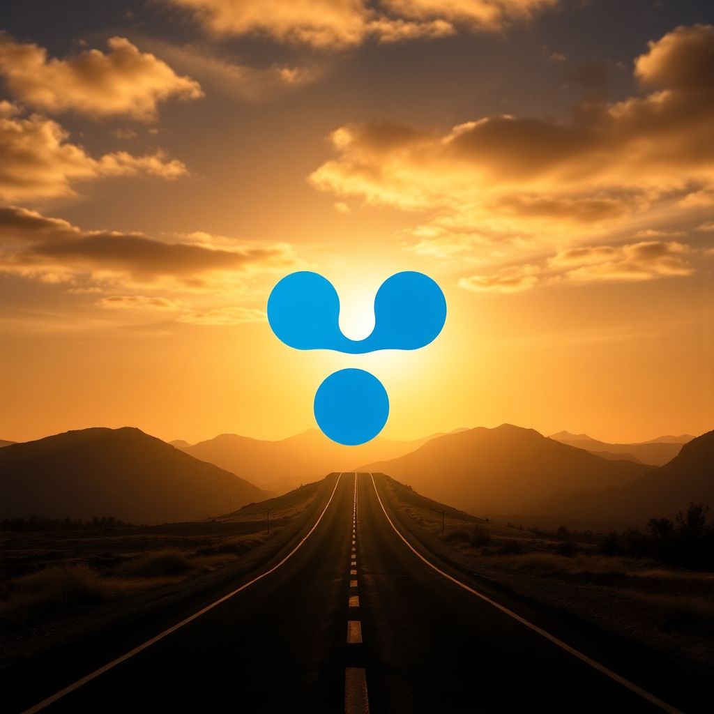 Ripple prime launch boosts Rlusd adoption as blockchain enters institutional finance era