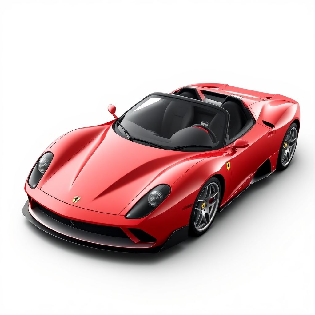 Ferrari launches exclusive 499p token to redefine luxury car ownership through blockchain