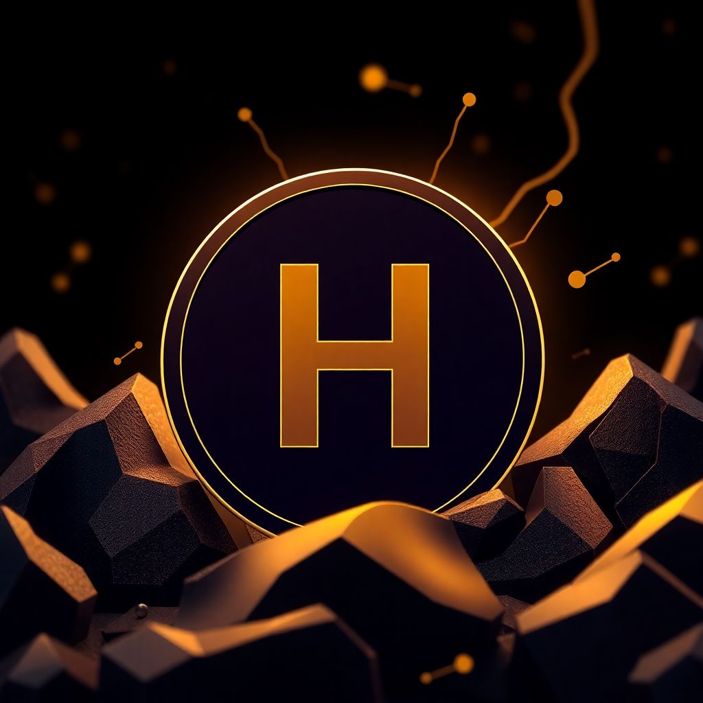Humanity h token hits $0.39 Ath after 138% surge as interest soars—can the rally continue?