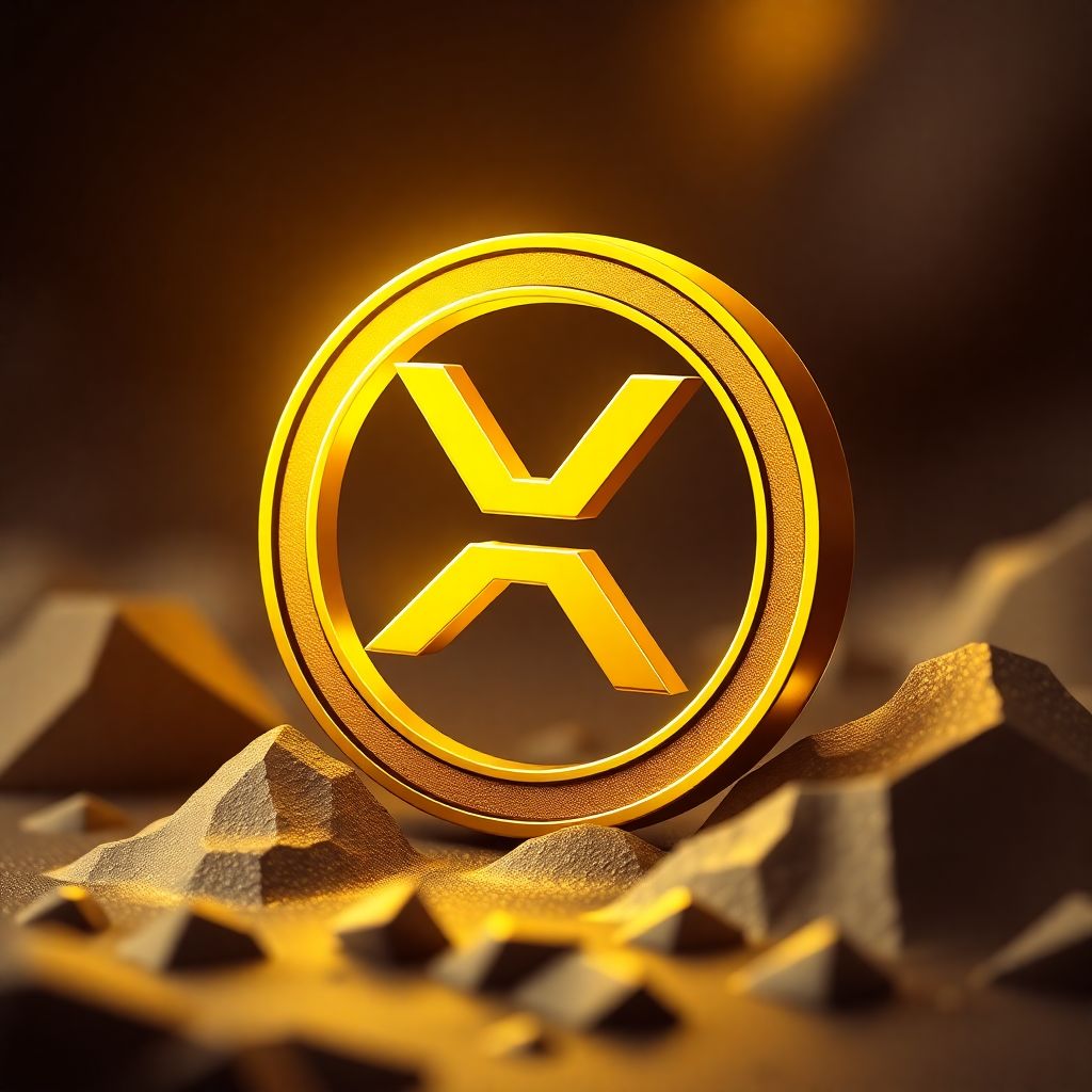 Xrp price eyes 35% rally as ripple boosts institutional adoption and reaffirms strategic vision