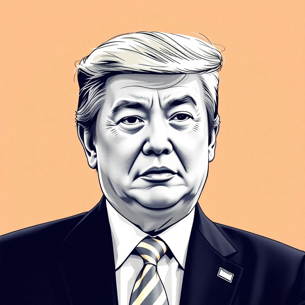 Trump’s pardon of binance founder Cz sparks political backlash and raises ethics concerns