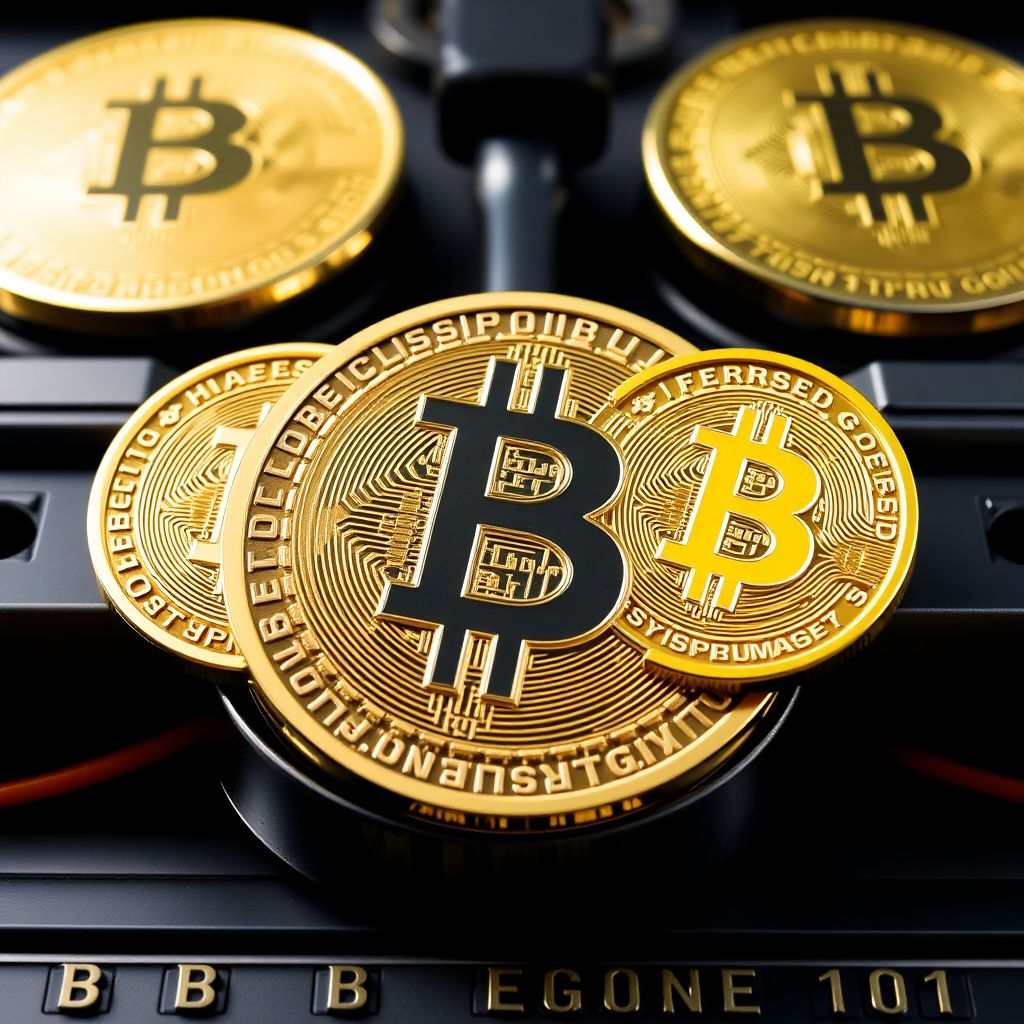 Crypto roundup: smaller bitcoin miners rise as ferrari and rumble embrace blockchain