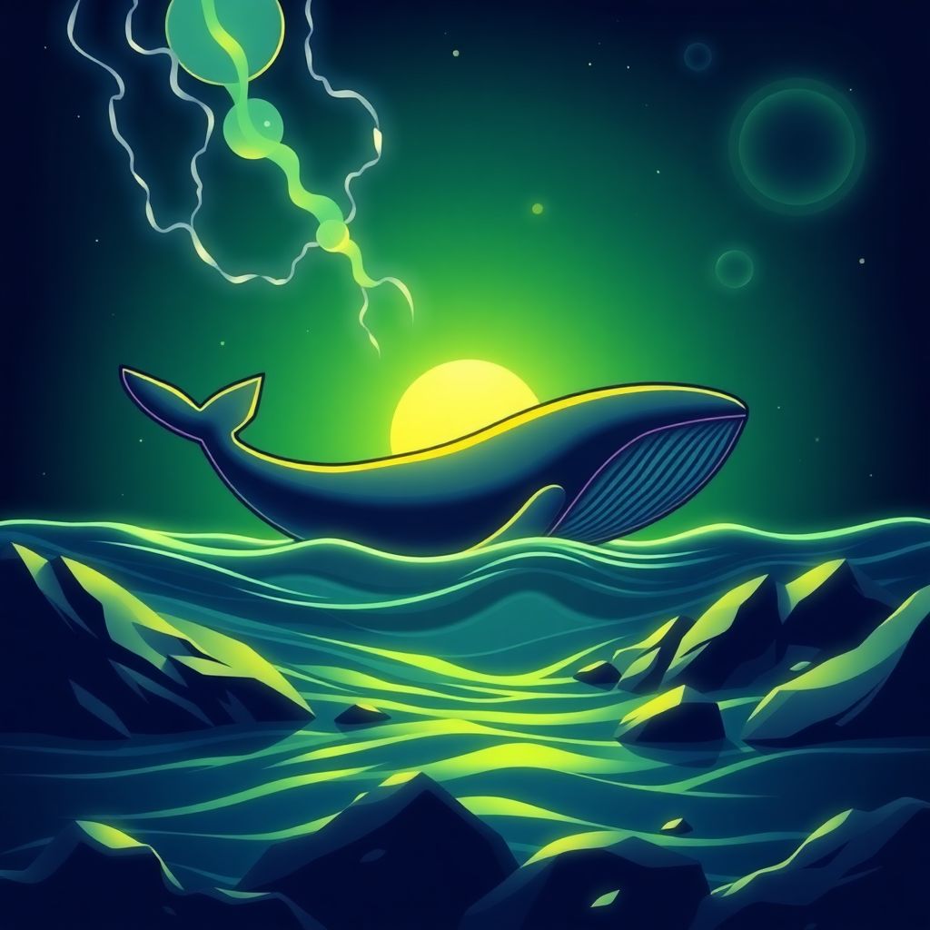Solana whale buys $8.37m in Sol as price eyes $218 amid resistance at $196