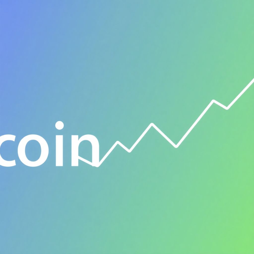 Coinbase shares surge after jpmorgan upgrade driven by base token and revenue shift