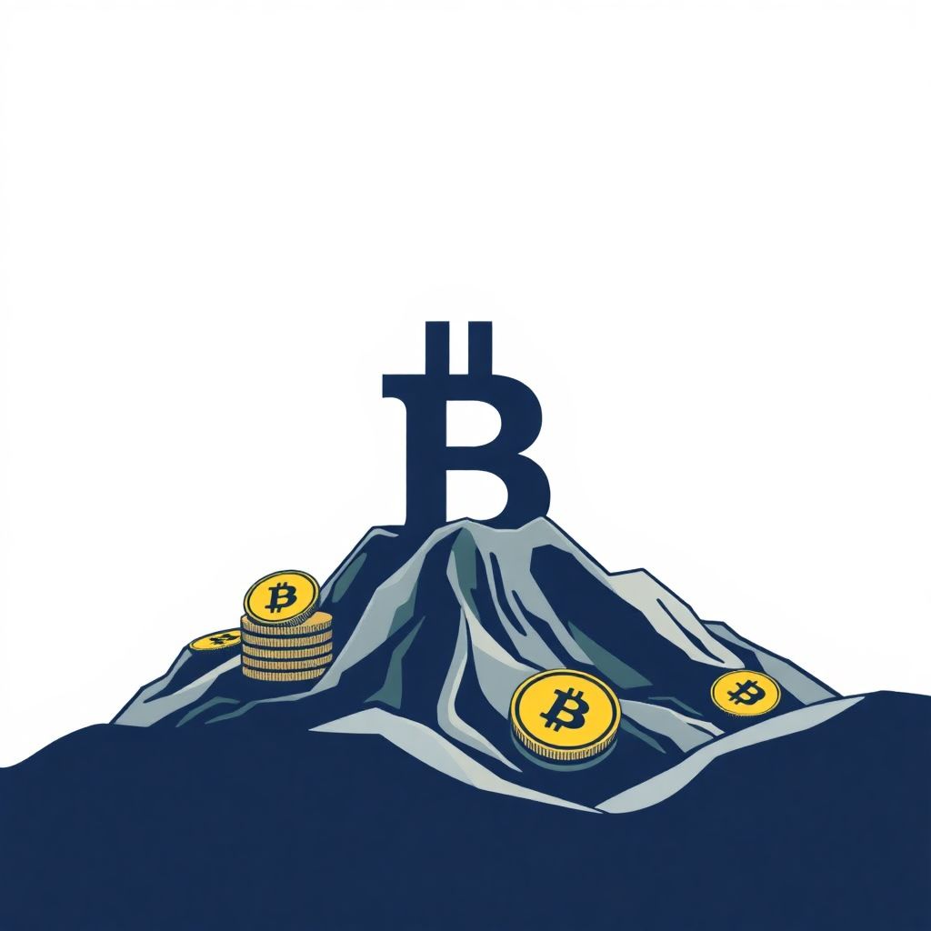 Capital b emerges as a silent powerhouse in the institutional bitcoin treasury landscape