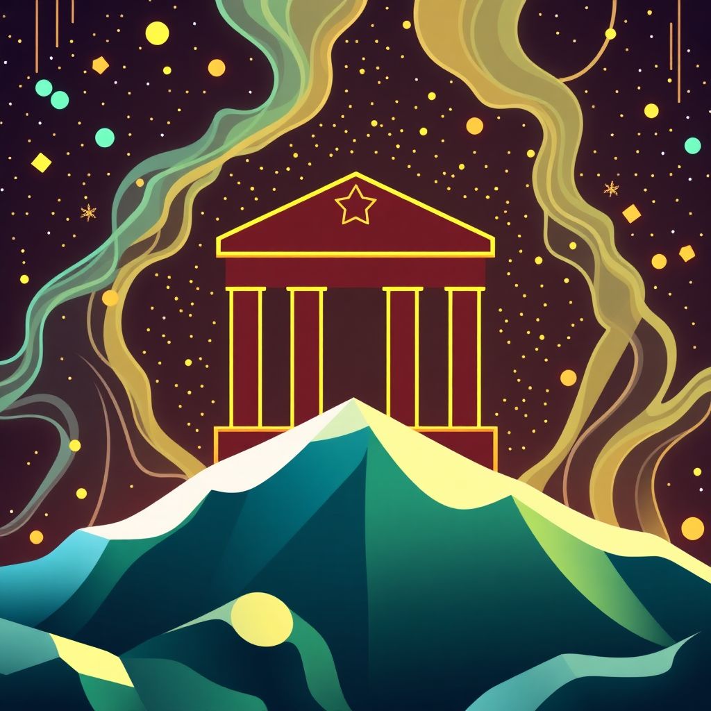 Fed rate cuts and stablecoin liquidity may fuel uptober rally led by $best token