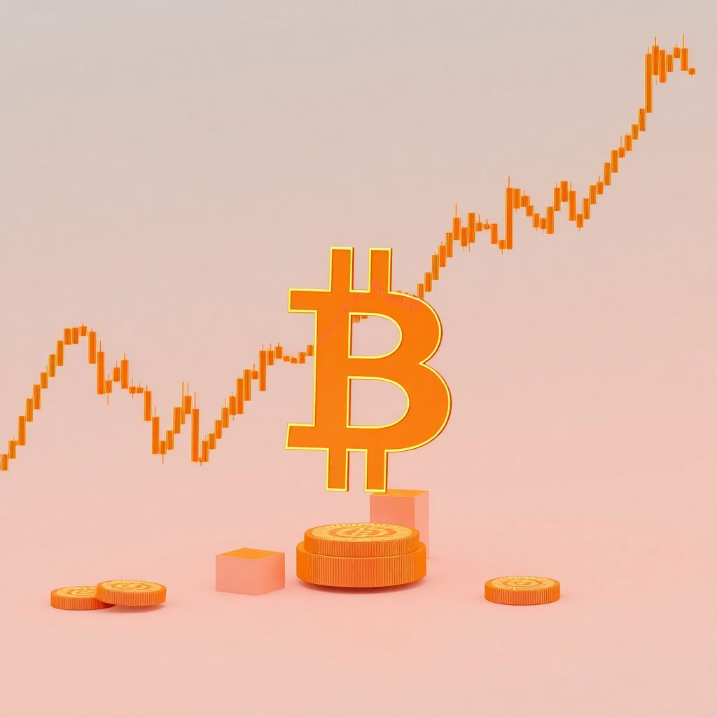 Bitcoin targets $110k after double bottom, but Cme gap and low liquidity may delay breakout