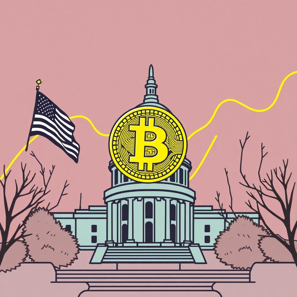 Bitcoin price surges as Us political stability boosts crypto market confidence