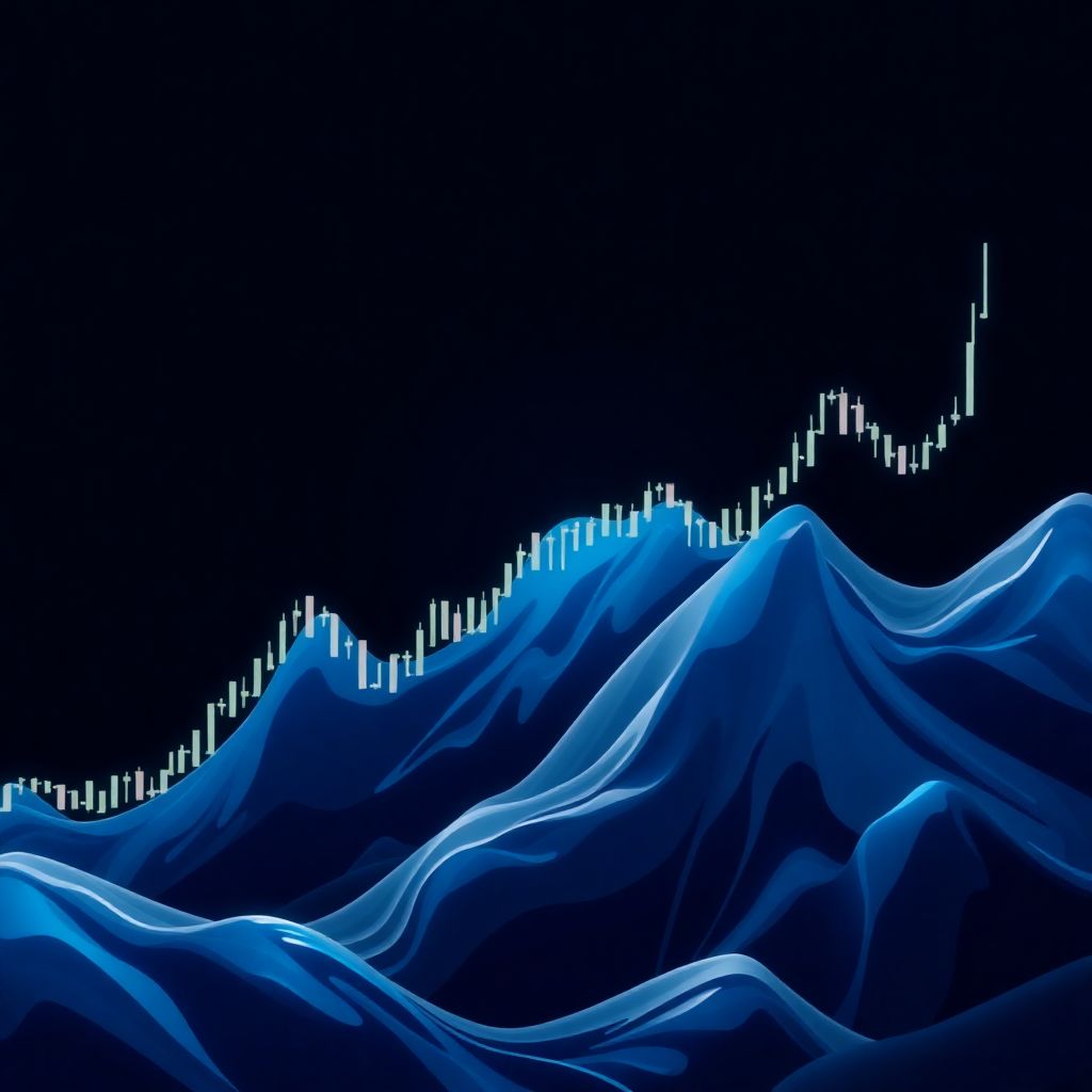 Xrp price analysis signals potential fifth wave breakout with $27 target insight