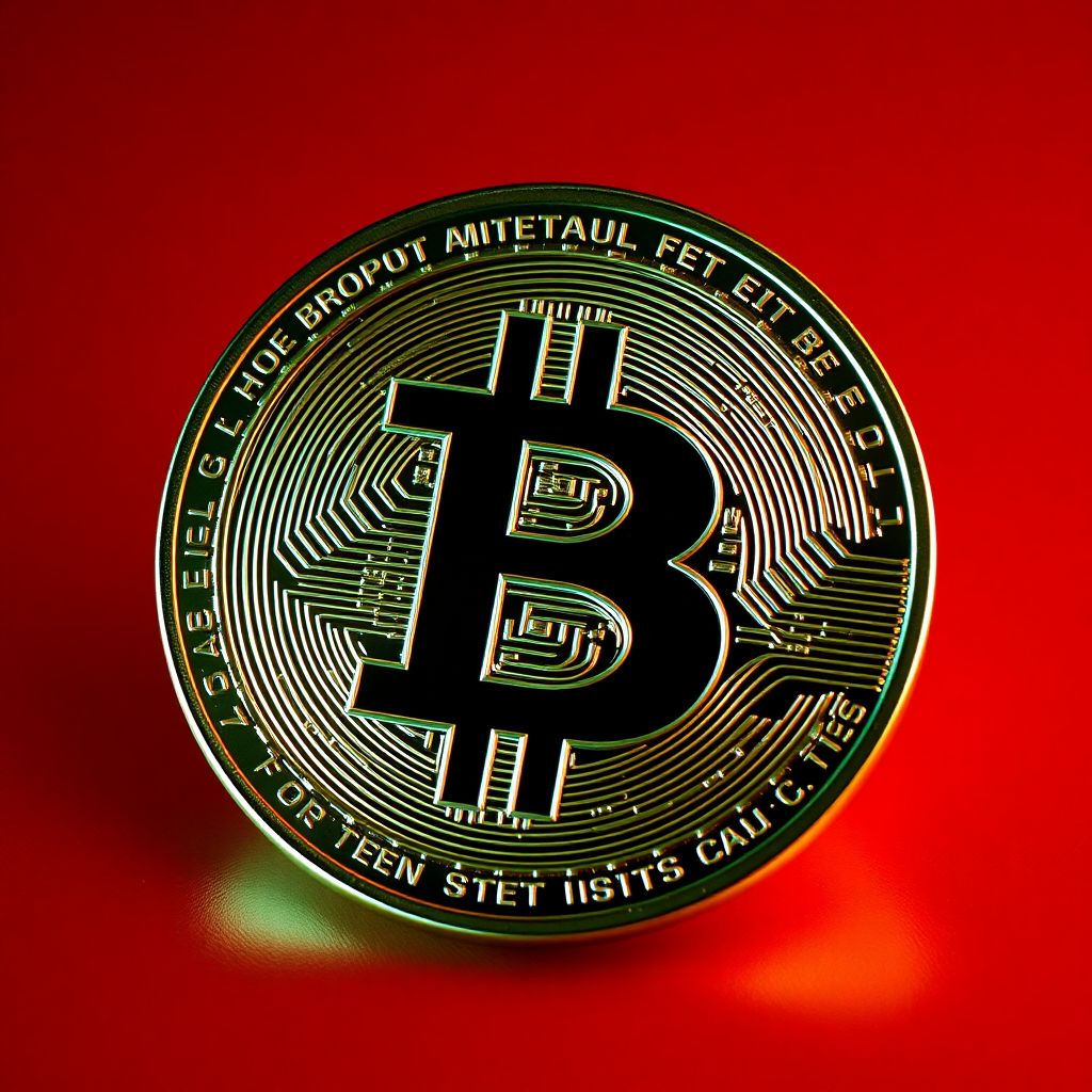 Bitcoin climbs above $106k as optimism grows over U.s.. Government shutdown resolution