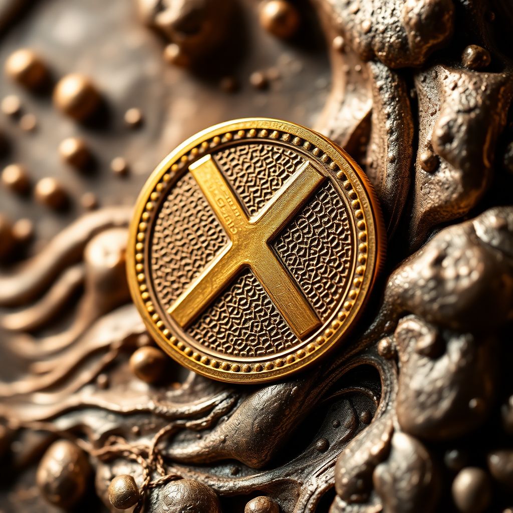 Xrp price prediction eyes fifth wave rally as elliott wave signals potential surge to $6