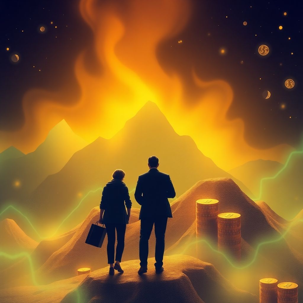 Institutional investors increase crypto exposure despite market volatility and regulatory delays