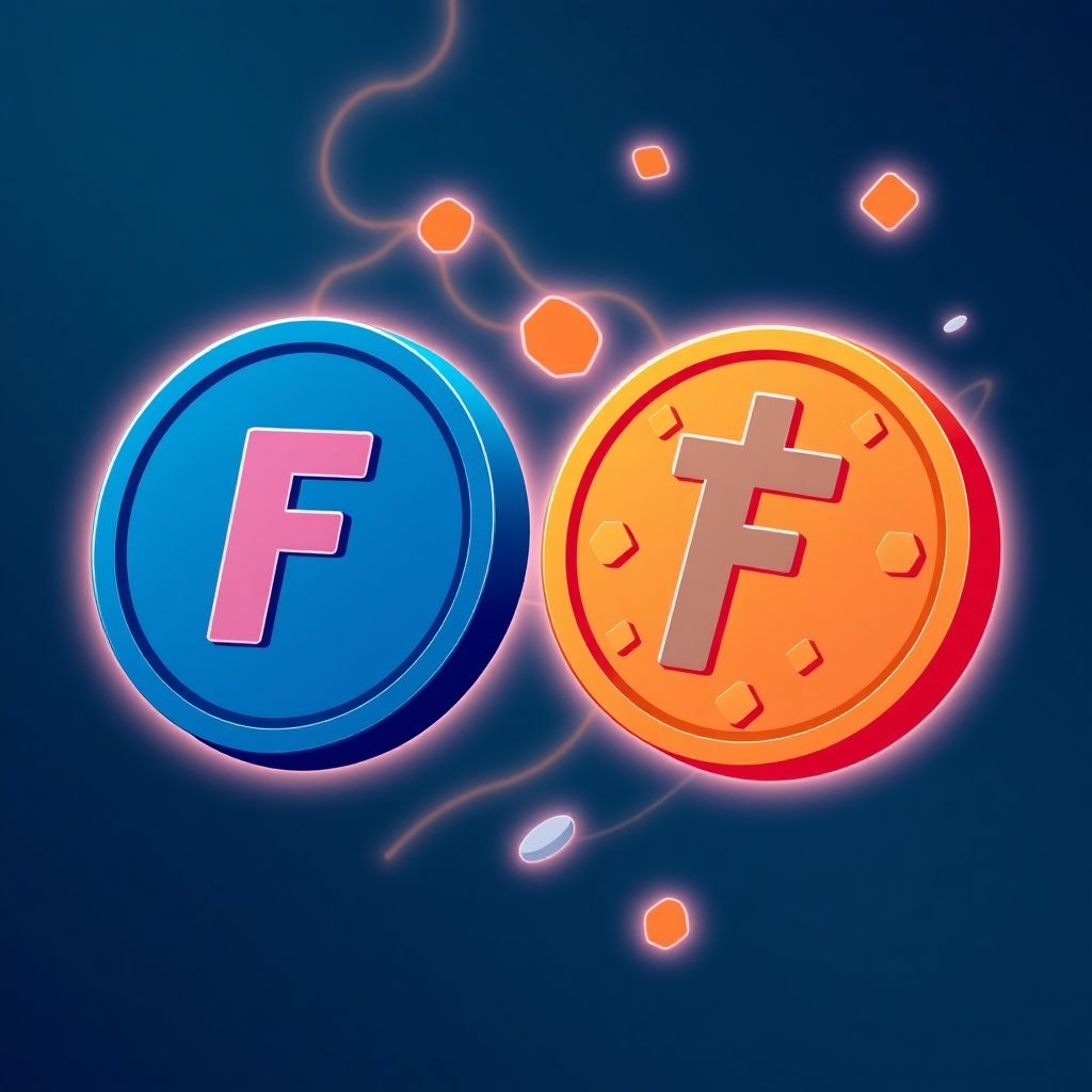 Funtoken giveaway fuels demand and scarcity, setting stage for potential price breakout