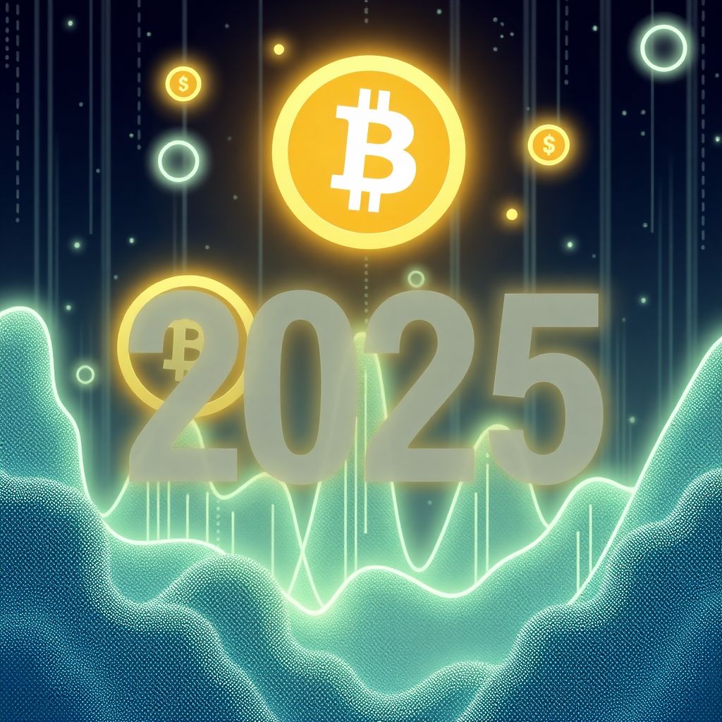 Top crypto coins that redefined the market landscape in 2025 through real-world utility