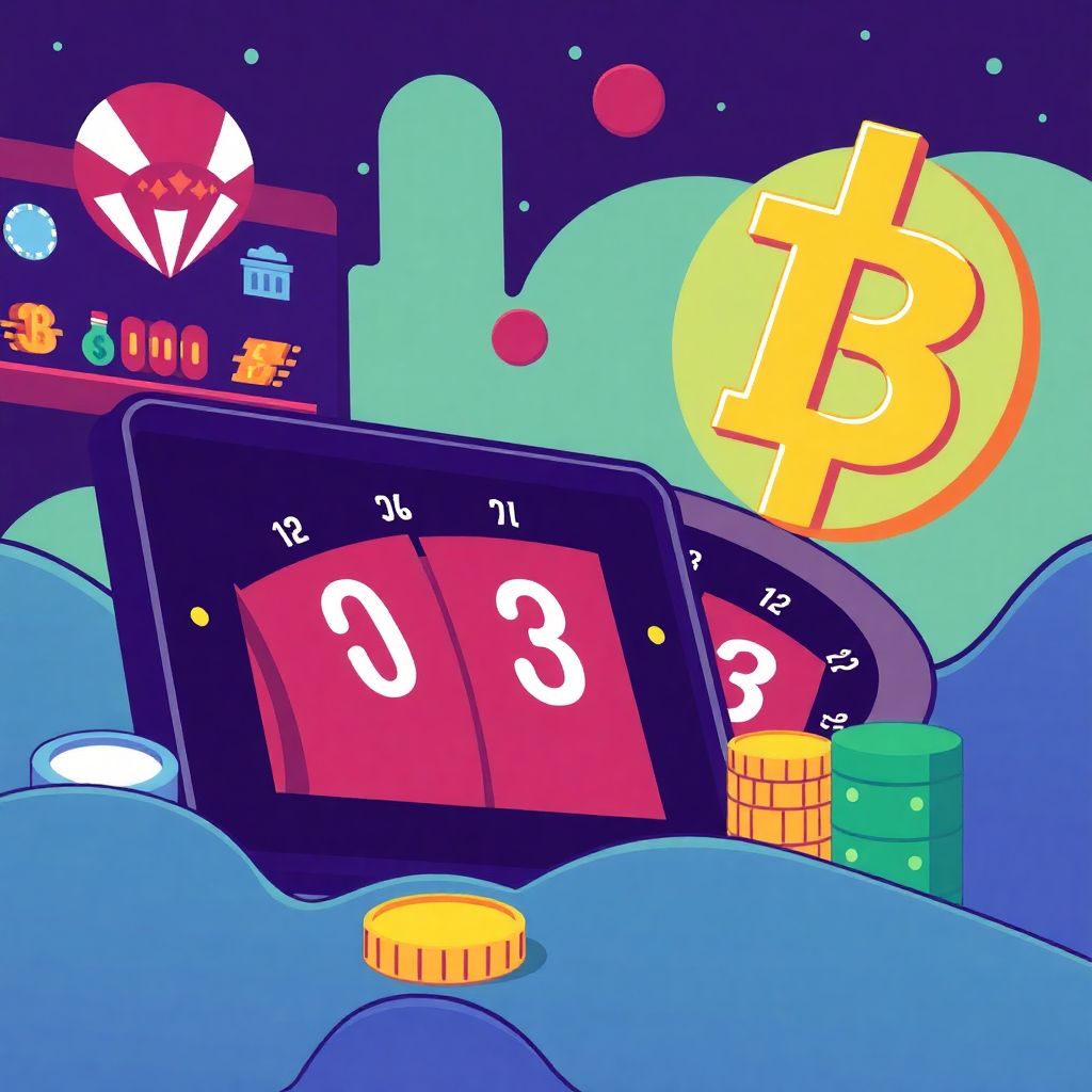 Top crypto casinos to try in november 2025 for fast, fair, and secure online gambling