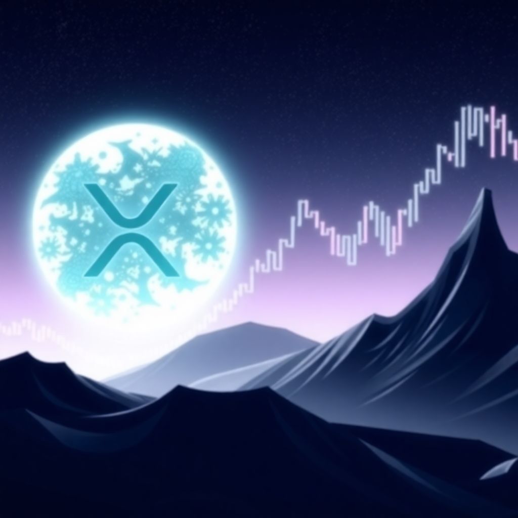 Xrp breakout imminent as chart mirrors zcash’s 40x rally setup, analysts suggest