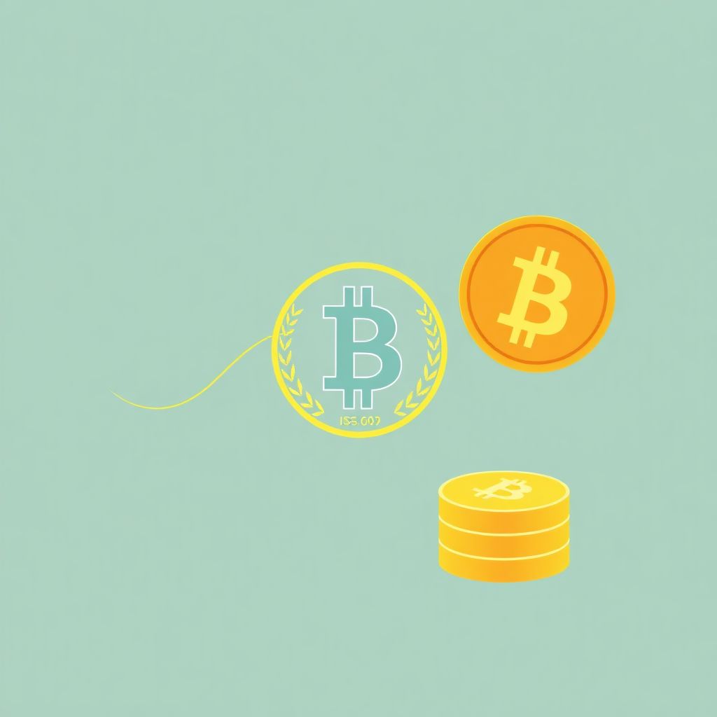 Crypto etfs staking approved as Irs issues major tax guidance for digital asset investors