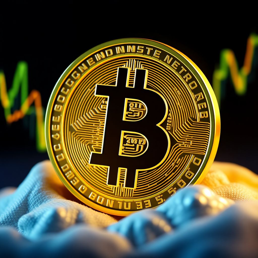 Bitcoin eyes bullish breakout if $110k resistance turns into support amid easing pressure