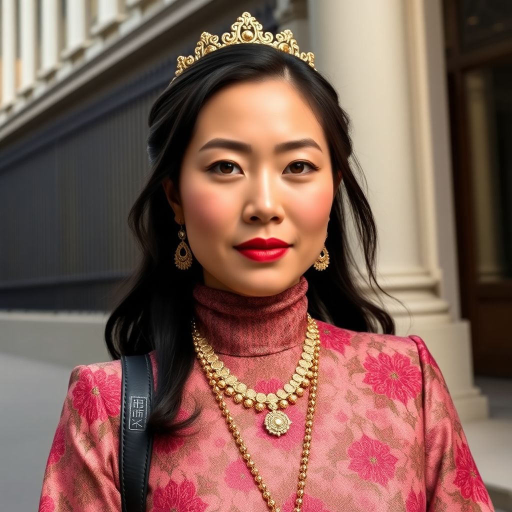 Uk bitcoin seizure: china’s “goddess of wealth” admits guilt in record crypto fraud case
