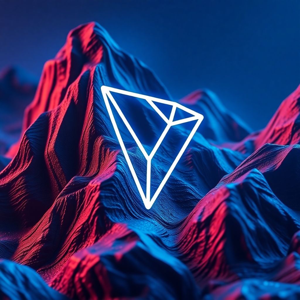 Tron (trx) price forecast shows bullish signs with potential 10% rally on the horizon