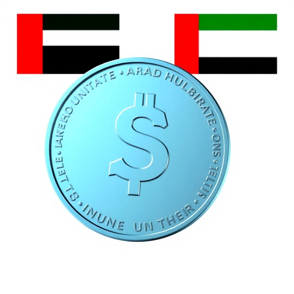 Uae executes first digital dirham transaction in Cbdc pilot program with mbridge platform