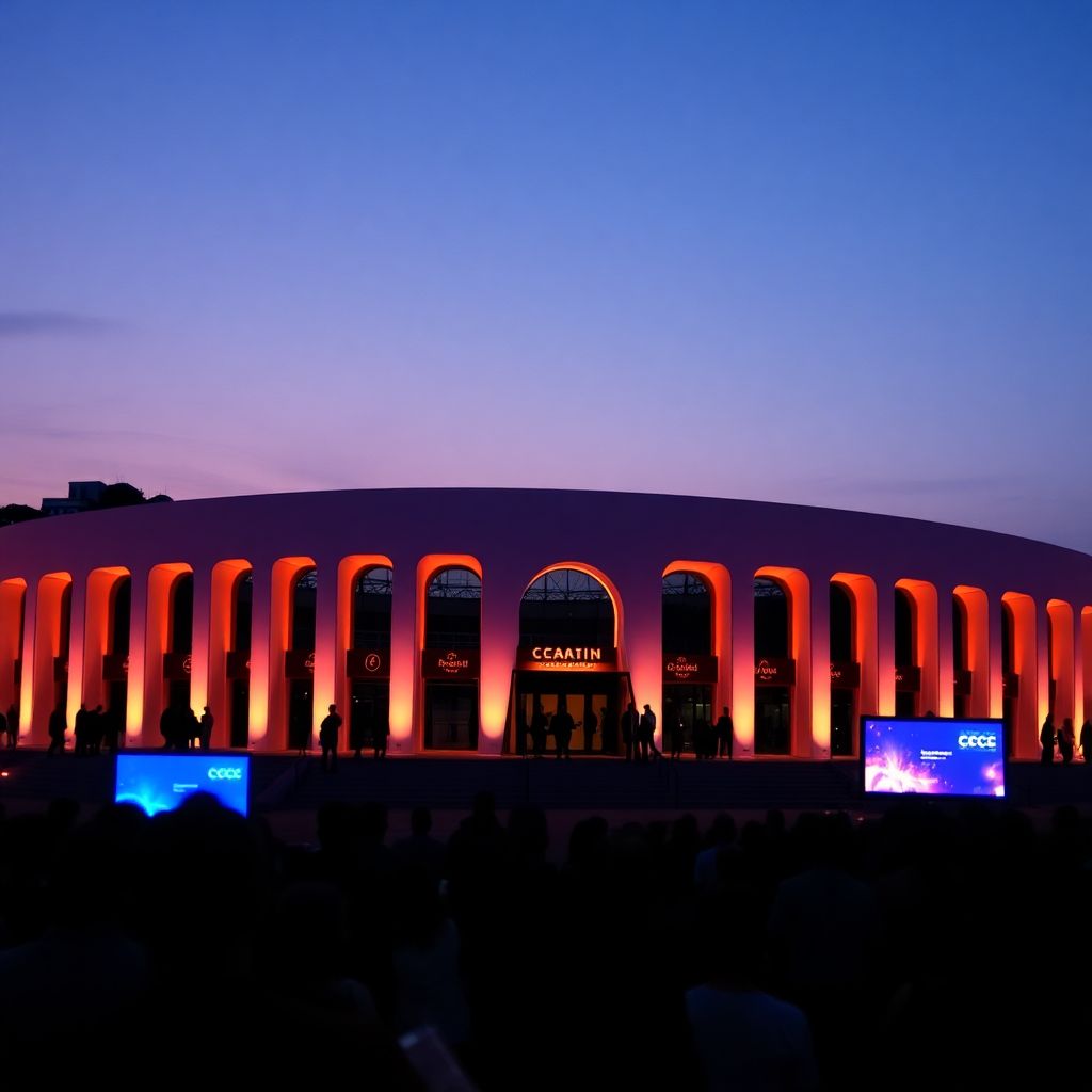 Crypto content creator campus 2024 to shape web3 creator economy in lisbon this november