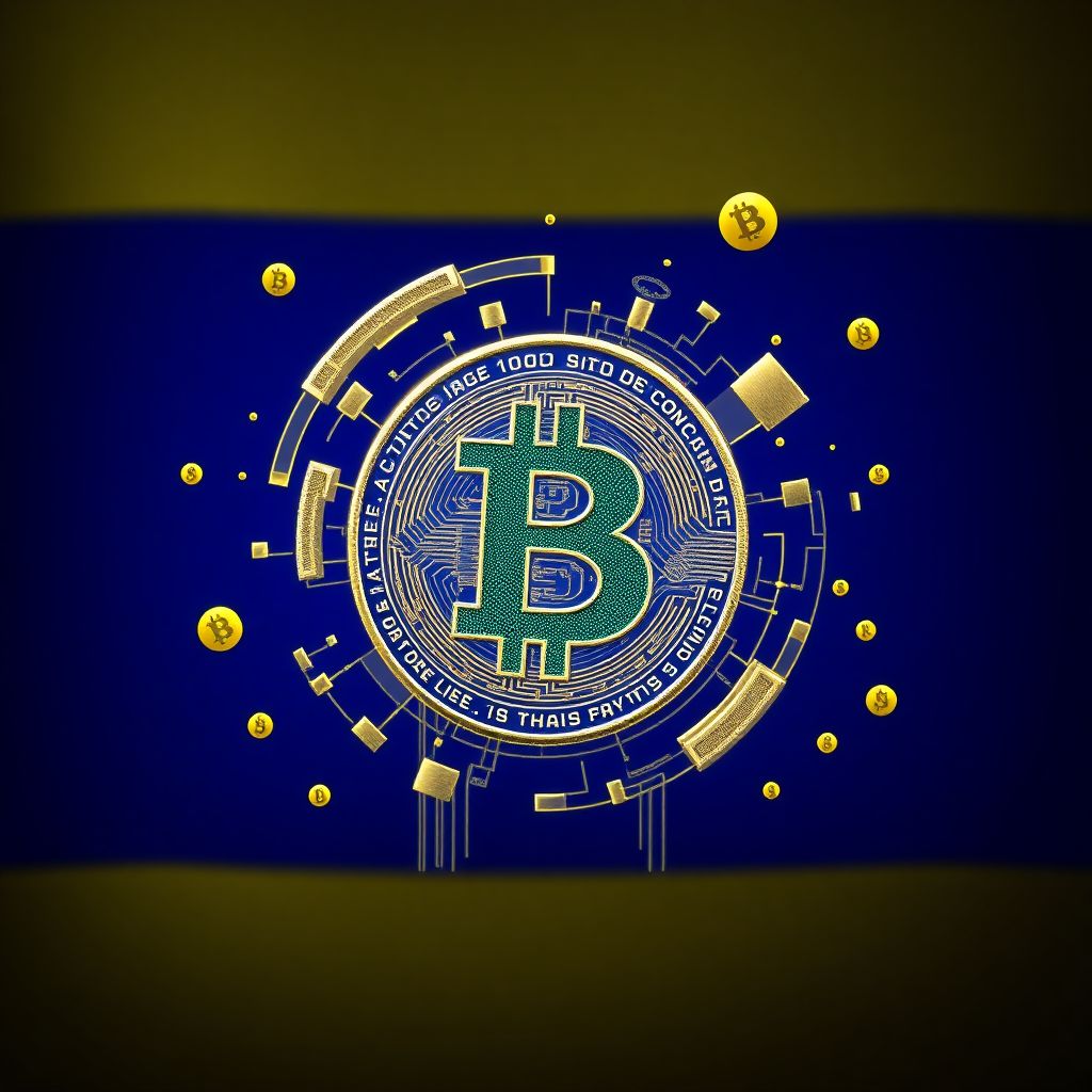 Brazil central bank introduces crypto regulation to boost security and fight financial fraud