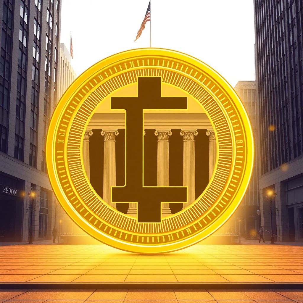 Jpmorgan launches Jpmd on base, driving institutional blockchain adoption forward