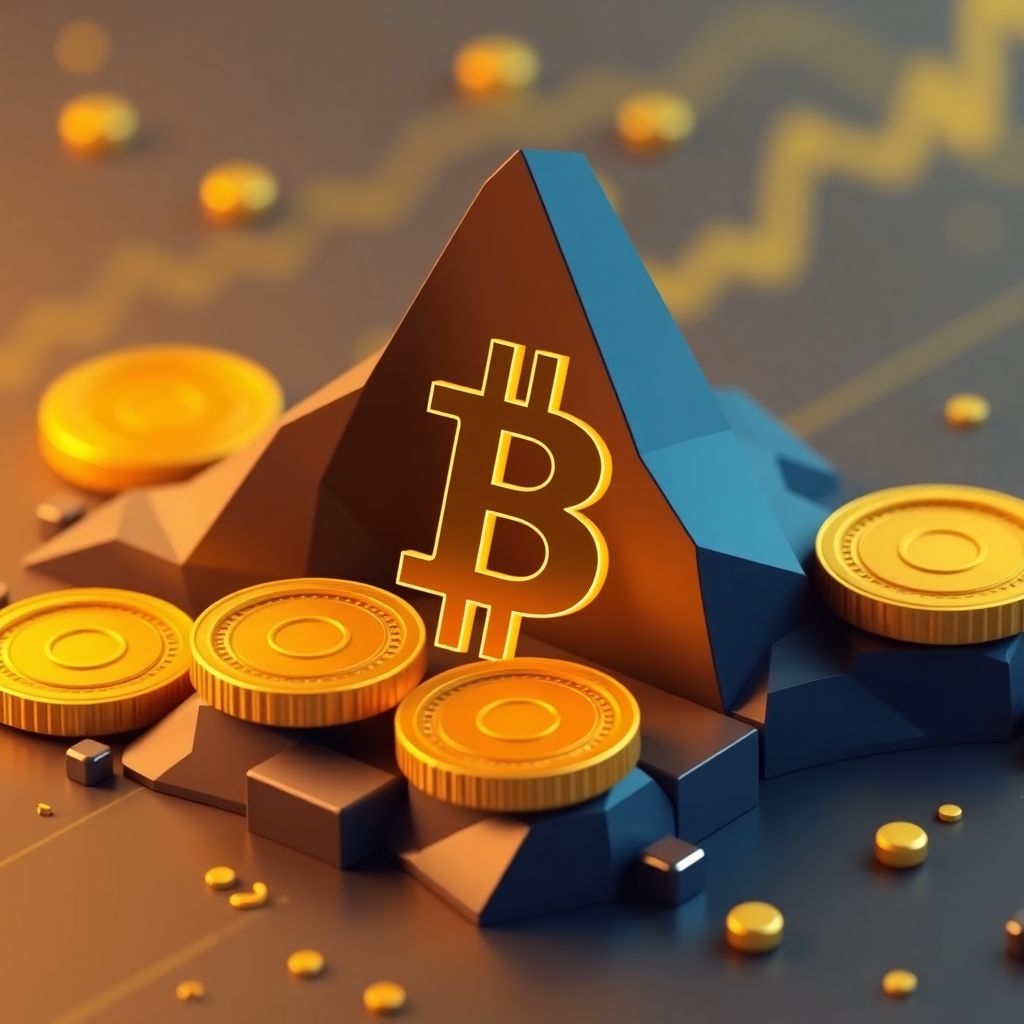 Institutional investors embrace crypto as bitcoin hyper ($hyper) gains strategic momentum