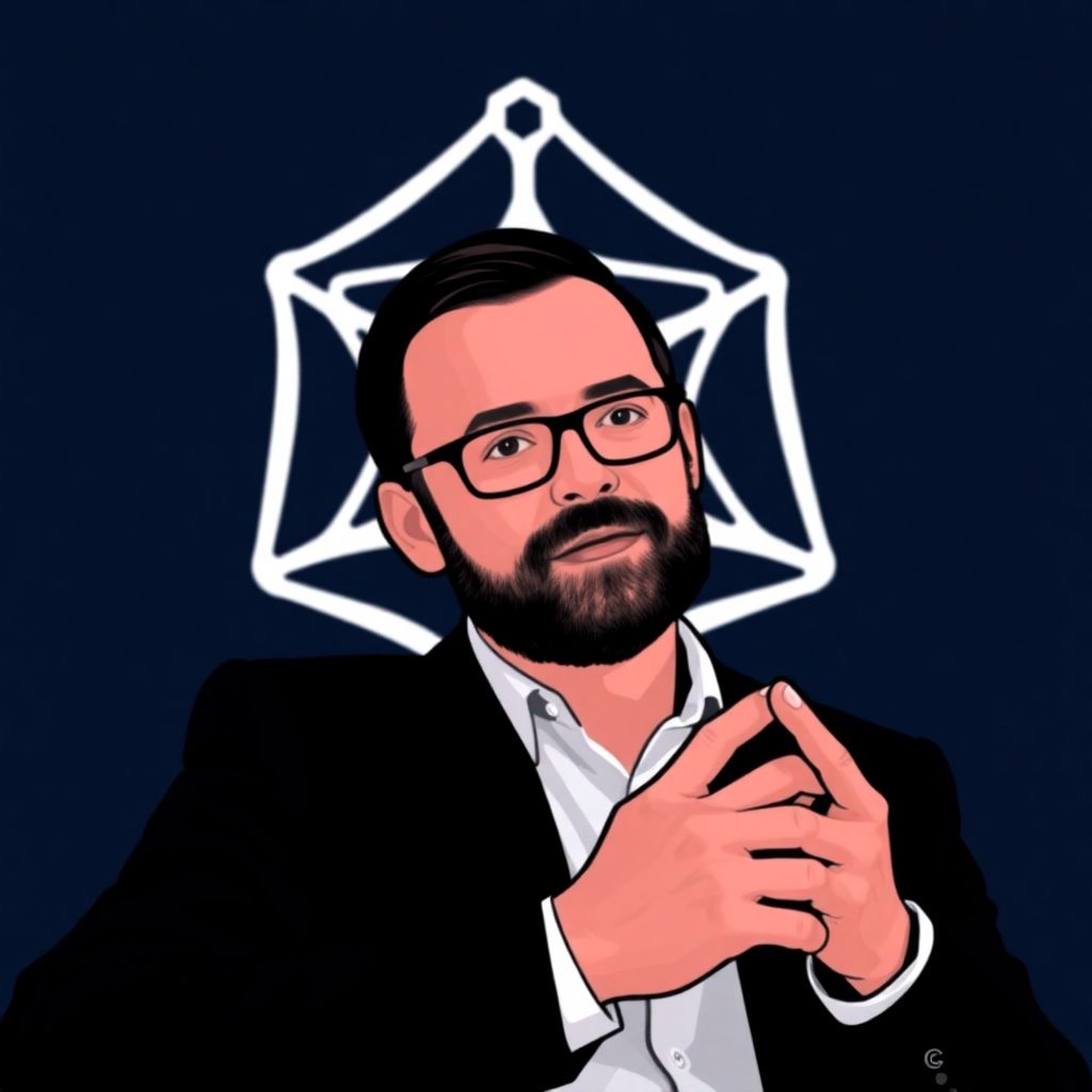 Cardano aims for $1 billion defi surge by 2026 with realfi at the core, says hoskinson