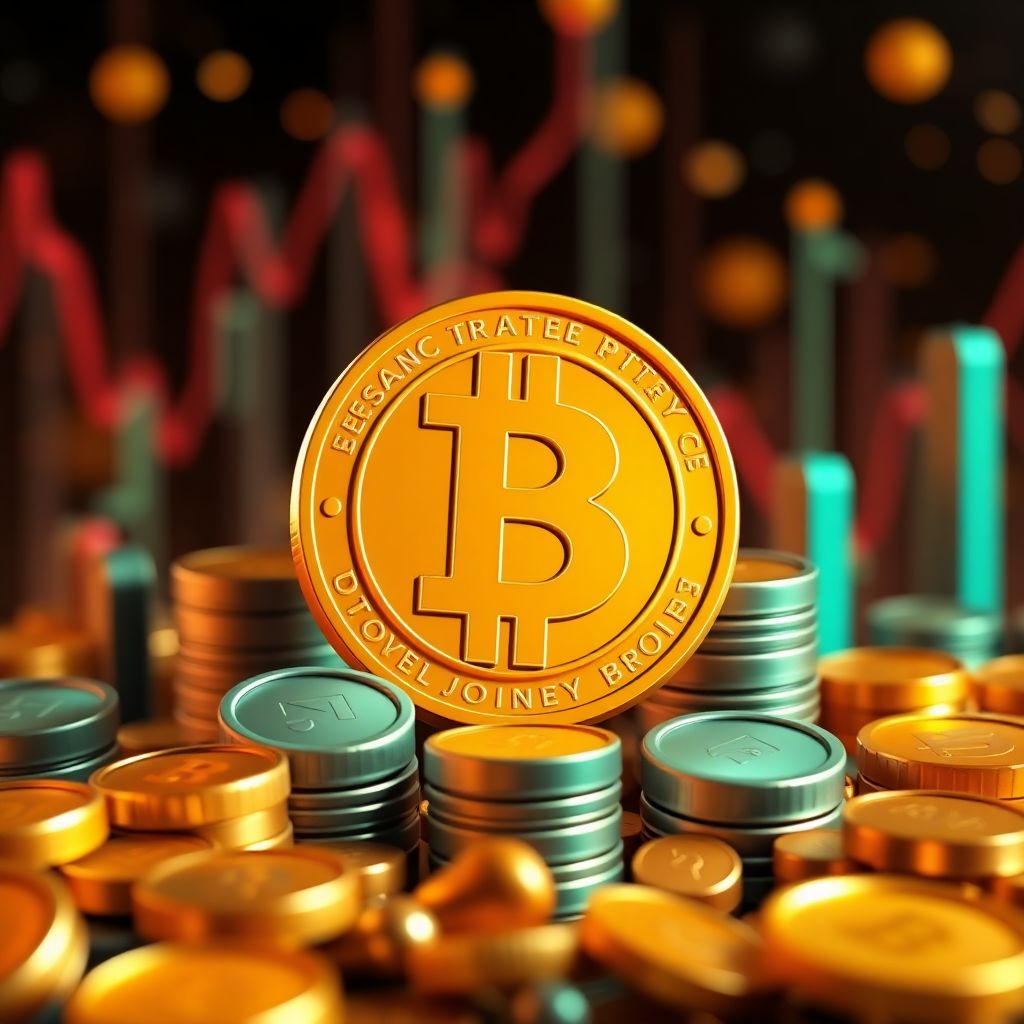 Altcoin market shows signs of 2021-style rally despite 37 million tokens in circulation