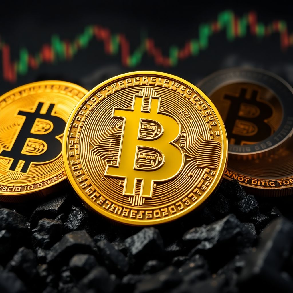Bitcoin struggles to break resistance as macro risks and investor sentiment weigh heavily