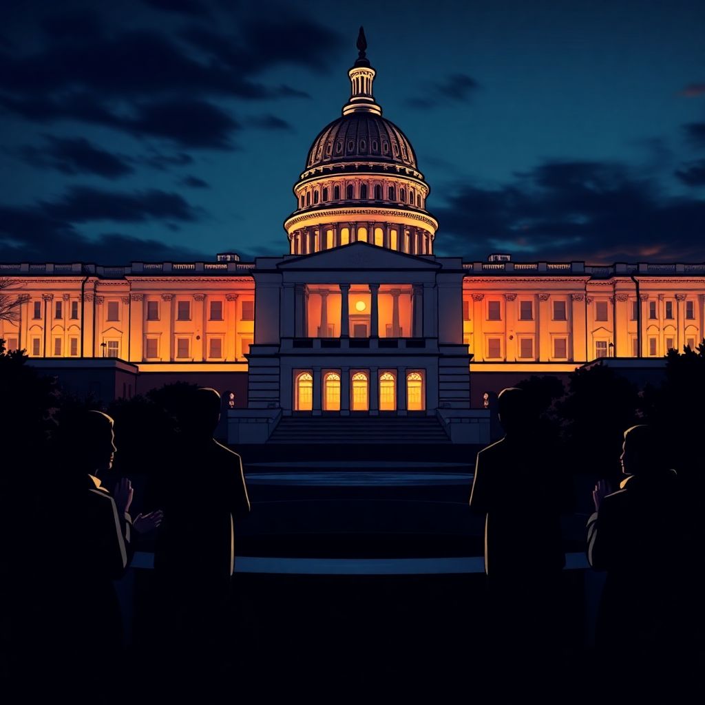 Xrp Etf approval nears as Us government reopens and senate vote boosts market optimism